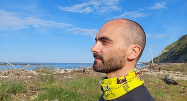 Oscar host A Casa di Cico