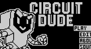 Arduboy Circuit Dude