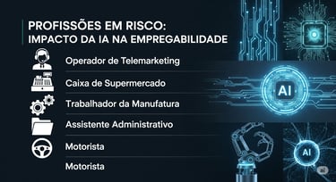 Profissões_Risco_Automação