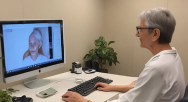 Bright living room with modern inventory