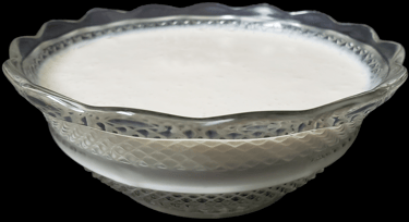 White Sauce