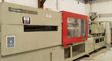 automatizacion de maquinas de