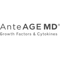Anteage MD logo
