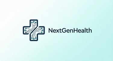 NextGenHealth logo