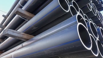 hdpe pipe