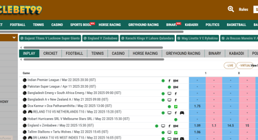 circlebet99