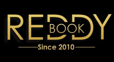Reddy Book Whatsapp Number