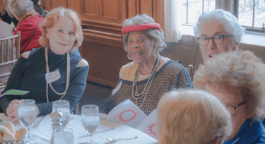 2017 Benefit Luncheon