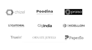 Customers: ParamGrowth