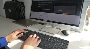 Copy marketing, copy publicidad, copy web, copy redes sociales