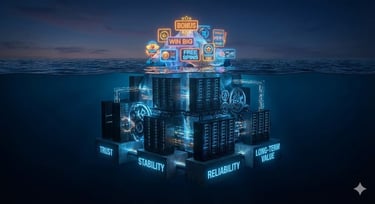 cach-danh-gia-nen-tang-giua-nguoi-moi-va-nguoi-choi-lau-nam