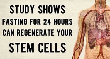 fasting