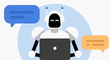 Yapay Zeka Chatbot