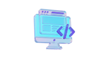 Web Development icon representing our expert Digital Marketing services