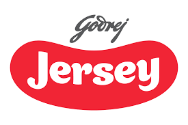 Logo of Godrej Jersey