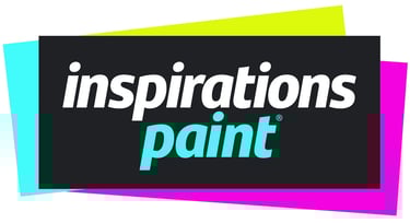 logo of inspiration paint 