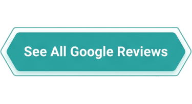 Teal hexagonal button with white text reading See All Google Reviews for customer feedback.