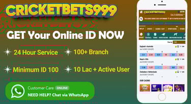Cricketbet999