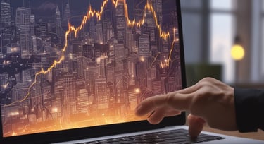 Bright living room with modern inventory