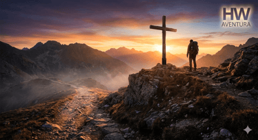 Páscoa: A Maior Aventura Começou no Túmulo Vazio