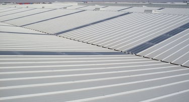 Güneş enerjisi projesi yerleşim planı ve keşif.