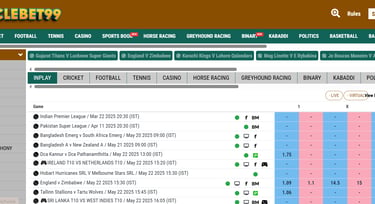 circlebet99