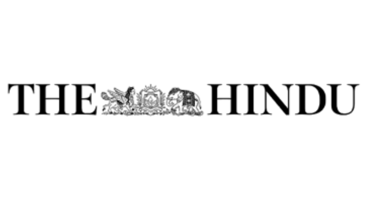 Logo of The Hindu