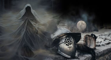 How to Defeat the Spirit of Death in Dreams and in Your Life?
