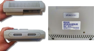 O Super NES foi lançado no Reino Unido e na Irlanda em abril de 1992