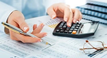 Accounting Internship