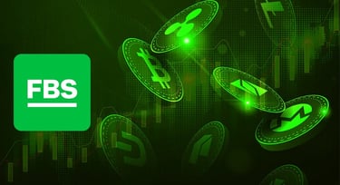 Cara Daftar Akun Trading Forex FBS