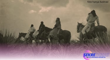 Tokoh Banjaran Pucung