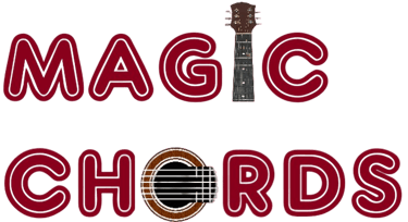 Magic Chords - Wrecking Ball chords