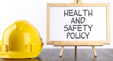 OH&S Policy image