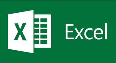a microsoft excel 2013