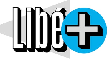 Libé+