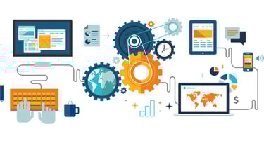Process Automation