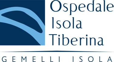 Logo Ospedale Isola Tiberina