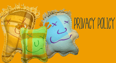 Revive and Wag Privacy Policy page