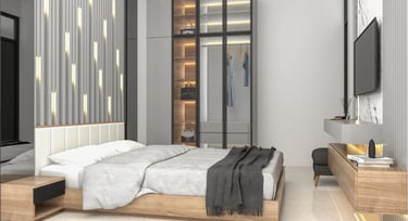 jasa interior semarang 