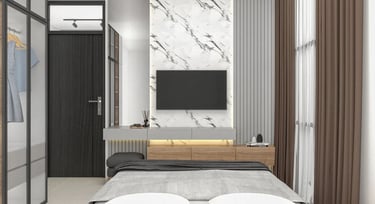 jasa interior semarang 