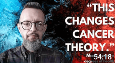 Ben Hopkins - Cancers with Mark Lintern