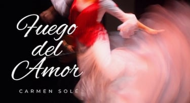 Latin Flavours — Sessions on the Green