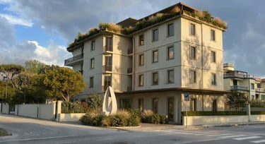  Inversion Hotel Arianna Marina di Pietrasanta italia