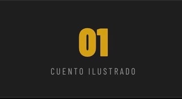 Cuento ilustrado