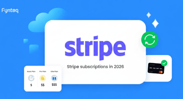 Stripe subscriptions in 2026
