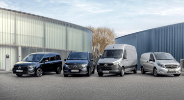 Bodrum Van & Minibus Rental