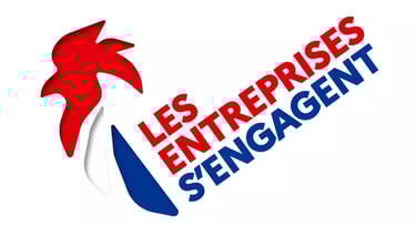 Logo de Les Enteprises S'Engagent