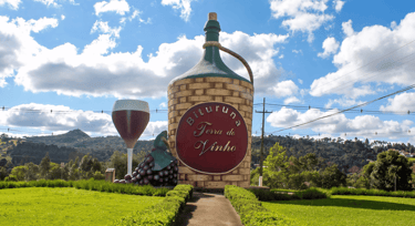 bituruna terra do vinho