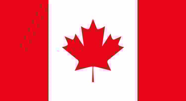 Canada flag